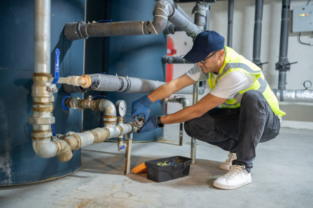 Best Trenchless Pipe Repair  in West Pleasant View, CO